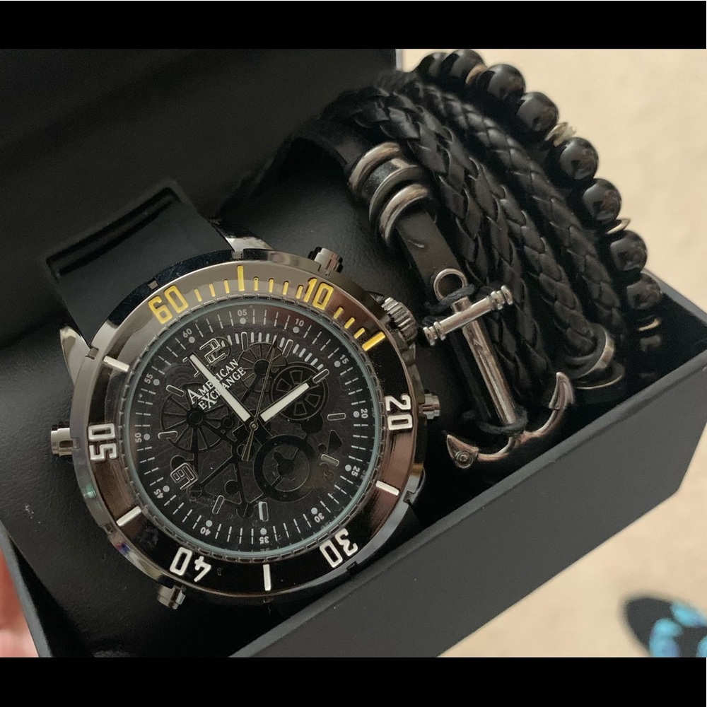 Watch